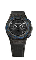 Girard-Perregaux Laureato Absolute Ti 230 Blue (81060-36-694-FH6A)