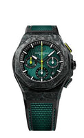 Girard-Perregaux Laureato Absolute Gold Fever (81060-41-3071-1CX)