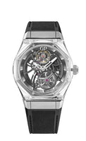 Girard-Perregaux Laureato Absolute Crystal Rock Chronograph (81071-43-231-FB6A)