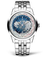 Jaeger-LeCoultre Geophysic Tourbillon Universal Time (8108120)