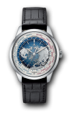 Jaeger-LeCoultre - 8108420  Geophysic Universal Time Stainless Steel