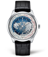 Jaeger-LeCoultre Geophysic Universal Time Pink Gold (8108420)