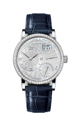 A. Lange & Söhne - 811.061  Kleine Lange 1 20th Anniversary Platinum