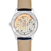 Jaeger-LeCoultre - 8126420  Geophysic Tourbillon Universal Time