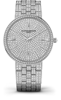 Vacheron Constantin Traditionnelle 14-Day Tourbillon Diamond (81575/V02G-9274)