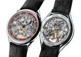 Vacheron Constantin - 82020/000G-B143  Métiers d'Art Ajourées Only Watch 2015