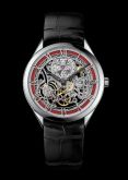 Vacheron Constantin - 82020/000G-B143  Métiers d'Art Ajourées Only Watch 2015