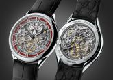 Vacheron Constantin - 82020/000G-B143  Métiers d'Art Ajourées Only Watch 2015