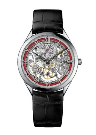 Vacheron Constantin - 82020/000G-B143  Métiers d'Art Ajourées Only Watch 2015