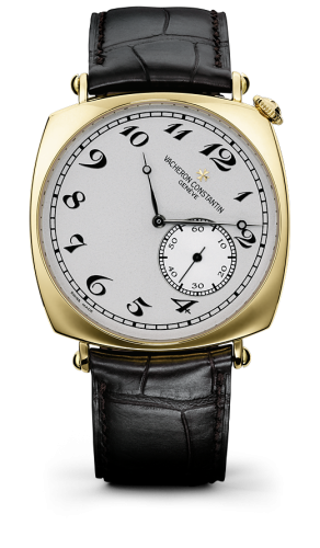 Vacheron Constantin - 82035/000J-9964  Historiques American 1921 Yellow / Silver