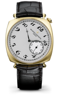 Vacheron Constantin Historiques Cornes de Vache 1955 Platinum / Silver (82035/000J-9964)