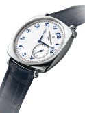 Vacheron Constantin - 82035/000P-B168  Historiques American 1921 Platinum / Silver