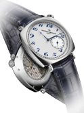 Vacheron Constantin - 82035/000P-B168  Historiques American 1921 Platinum / Silver