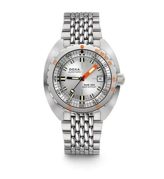 Doxa - 821.10.021.10  SUB 300 Searambler / Bracelet