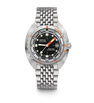 Doxa - 821.10.101.10  SUB 300 Sharkhunter / Bracelet