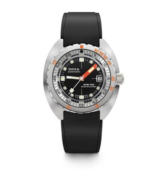 Doxa - 821.10.101.20  SUB 300 Sharkhunter