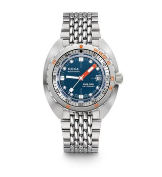 Doxa - 821.10.201.10  SUB 300 Caribbean / Bracelet