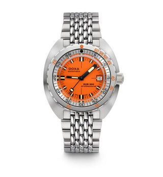 Doxa - 821.10.351.10  SUB 300 Professional / Bracelet