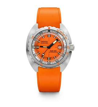 Doxa - 821.10.351.21  SUB 300 Professional