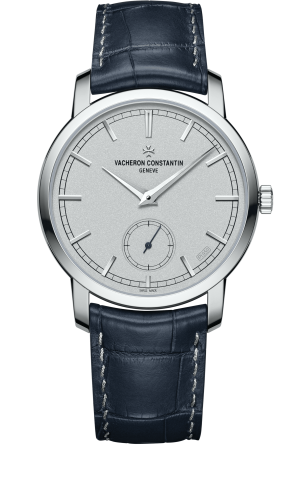 Vacheron Constantin - 82172/000P-B527  Traditionnelle Small Seconds Collection Excellence Platine