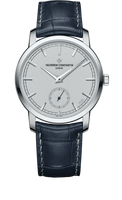 Vacheron Constantin Traditionnelle Moon Phase and Power Reserve (82172/000P-B527)