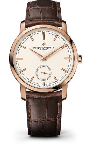 Vacheron Constantin - 82172/000R-9412  Traditionnelle Small Seconds Paris Boutique