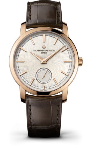 Vacheron Constantin - 82172/000R-9888  Traditionnelle Small Seconds Boutique