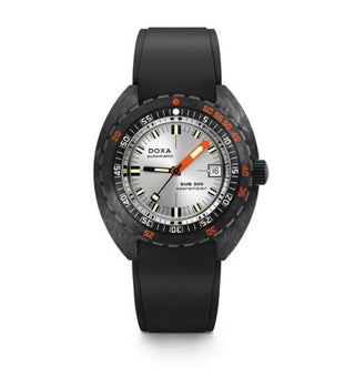 Doxa - 822.70.021.20  SUB 300 Carbon Searambler