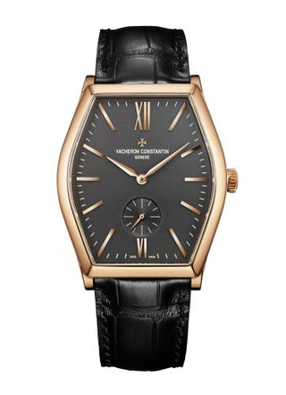 Vacheron Constantin - 82230/000R-9716  Malte Small Seconds Pink Gold / Slate