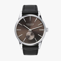 Nomos Glashütte Zürich Weltzeit Henne Jewelers (823)