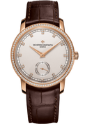 Vacheron Constantin Traditionnelle Small Seconds Paris Boutique (82572/000R-9604)