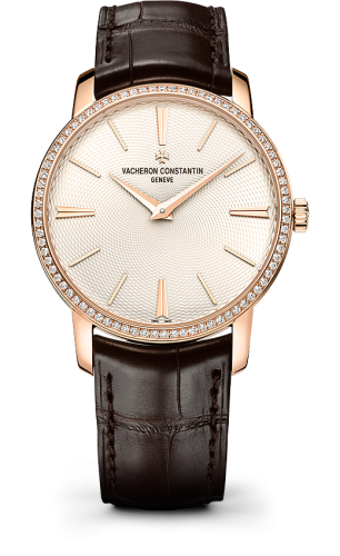 Vacheron Constantin - 82573/000R-9815  Traditionnelle Diamond