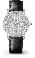 Vacheron Constantin Traditionnelle Complete Calendar Collection Excellence Platine (82673/000G-9821)