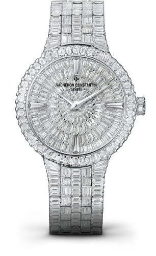 Vacheron Constantin - 82761/QC1G-9852  Traditionnelle Haute Joaillerie