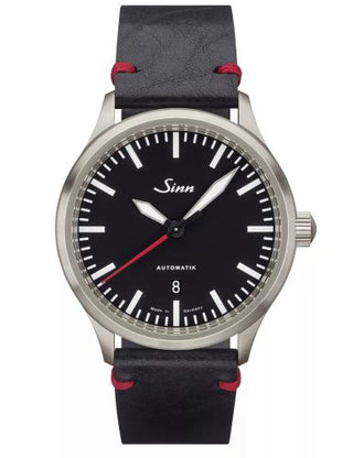 Sinn - 836.010  Pilot Watch 836