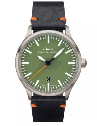 Sinn - 836.015  Pilot Watch 836 WUH