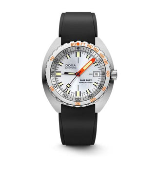 Doxa - 840.10.021.20  SUB 300T Searambler