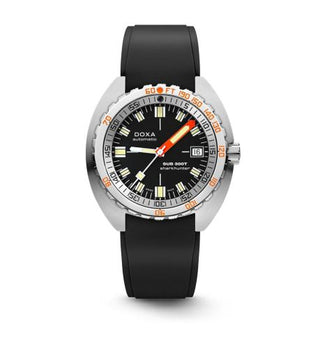 Doxa - 840.10.101.20  SUB 300T Sharkhunter