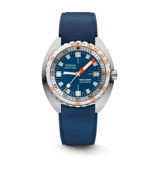 Doxa - 840.10.201.32  SUB 300T Caribbean