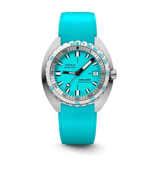 Doxa - 840.10.241.25  SUB 300T Aquamarine