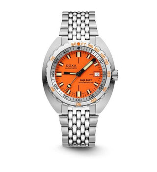 Doxa - 840.10.351.10  SUB 300T Professional / Bracelet