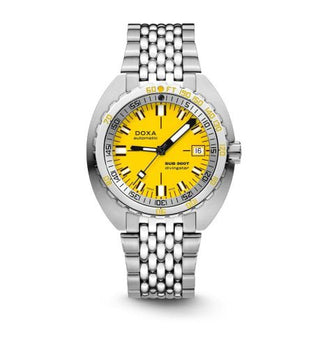 Doxa - 840.10.361.10  SUB 300T Divingstar / Bracelet