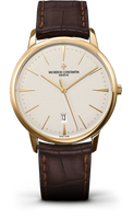 Vacheron Constantin Patrimony Retrograde Day-Date (85180/000J-9231)