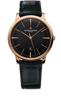 Vacheron Constantin Patrimony Ultra Thin Calibre 1731 Collection Excellence Platine (85180/000R-9232)