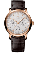 Vacheron Constantin Traditionnelle Self-Winding Small Seconds Pink Gold / Silver (85290/000R-9969)