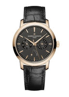 Vacheron Constantin Traditionnelle Self-Winding Pink Gold / Slate (85290/000R-B405)