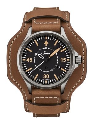 Sinn - 856.012  Pilot's Watch 856 B-Uhr