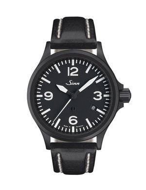 Sinn - 856.023  Pilot's Watch 856 S