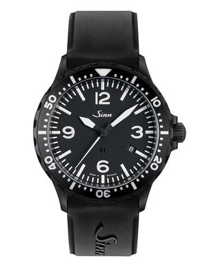 Sinn - 857.021  Pilot's Watch 857 S