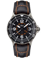 Sinn Pilot's Watch 857 UTC TESTAF LH Cargo (857.0401)